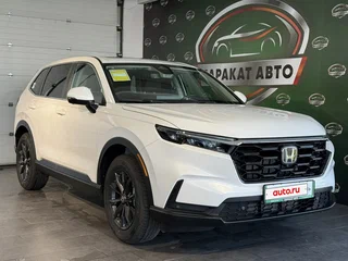 2026 Honda CR-V VI, белый, 4199000 рублей, вид 1