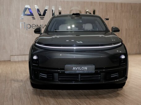 2026 Li Auto (Lixiang) L7 52.3 kWh I Рестайлинг, серый, 10590000 рублей, вид 3