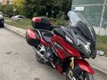2019 BMW R 1250 RT, красный, 1850000 рублей - вид 3