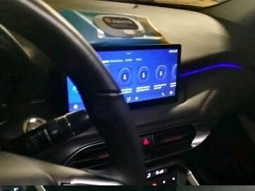 2023 Kaiyi E5, чёрный, 1520000 рублей - вид 6