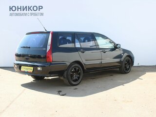 2006 Mitsubishi Lancer IX Рестайлинг, чёрный, 279000 рублей, вид 5