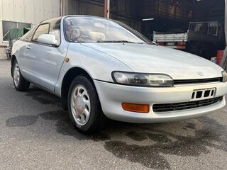 1992 Toyota Sera, белый, 1200000 рублей, вид 5