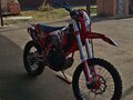 2024 Zuumav CBS 300, красный, 220000 рублей - вид 4