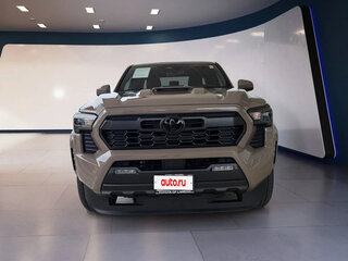 2025 Toyota Tacoma IV, коричневый, 5850404 рублей, вид 1