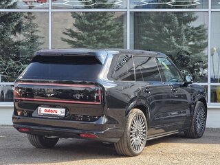 2026 Zeekr 9X 55 kWh (до 3.5 т), чёрный, 12400000 рублей, вид 5