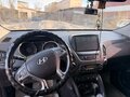 2014 Hyundai ix35 I Рестайлинг, коричневый, 1350000 рублей - вид 9