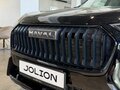 2026 Haval Jolion I Рестайлинг 2, чёрный, 2929000 рублей - вид 11