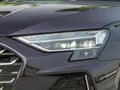 2026 Audi A3 Sportback 35 TFSI IV (8Y) Рестайлинг, фиолетовый, 3630000 рублей - вид 2