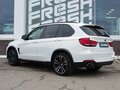 2014 BMW X5 30d III (F15), белый, 3550000 рублей - вид 1