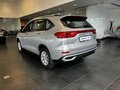 2026 Haval M6 II, серый - вид 1