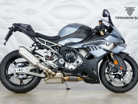 2025 BMW S 1000 RR, серый, 2299000 рублей, вид 1