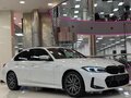 2025 BMW 3 серии 320i xDrive VII (G2x) Рестайлинг 2, белый, 6495000 рублей - вид 10