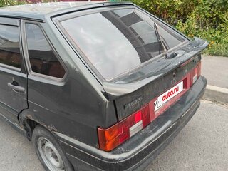 2004 Lada (ВАЗ) 2114, золотистый, 173000 рублей, вид 5