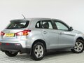 2012 Mitsubishi ASX I, серебристый, 1319000 рублей - вид 5