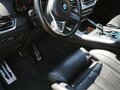 2020 BMW X5 M50d IV (G05/G18), синий, 6790000 рублей - вид 8