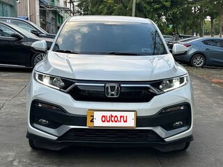 2023 Honda XR-V II, белый, 1650007 рублей, вид 2