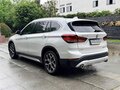 2021 BMW X1 Long 20Li sDrive II (F48) Рестайлинг, белый, 1859200 рублей - вид 4