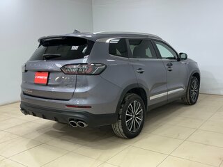 2023 Chery Tiggo 8 Pro Max I, серый, 2435000 рублей, вид 4