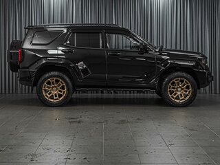 2024 Tank 400 I, чёрный, 4429000 рублей, вид 5