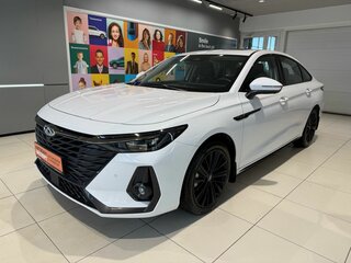 2024 Chery Arrizo 8, белый, 2299000 рублей, вид 1