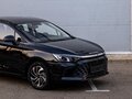 2025 BAIC U5 Plus, чёрный, 2448000 рублей - вид 7