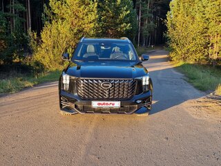 2025 GAC GS8 II, чёрный, 3870000 рублей, вид 2