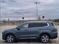 2024 Geely Okavango I Рестайлинг, серый, 5200000 рублей - вид 11