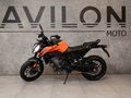 2026 KTM 790 Duke, оранжевый, 1150000 рублей - вид 5