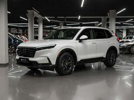Honda CR-V VI