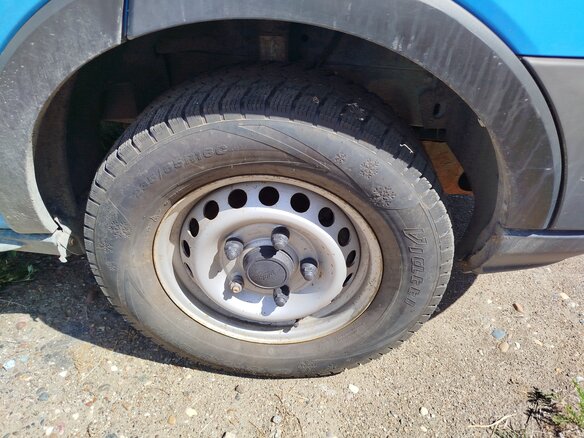 2021 Ford Transit, синий, 2468000 рублей - вид 13
