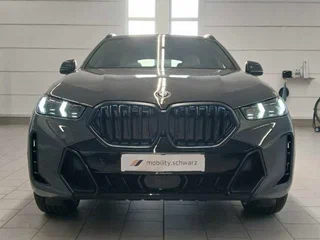 2025 BMW X6 30d III (G06) Рестайлинг, бежевый, 14490000 рублей, вид 1