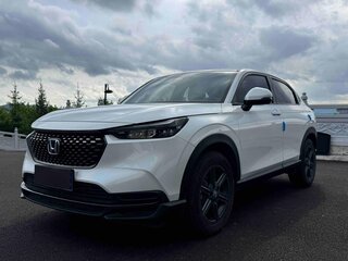 2023 Honda XR-V II, белый, 1410000 рублей, вид 3