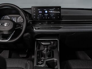 2026 Belgee S50, серый, 2165990 рублей, вид 5