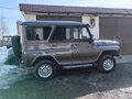 2010 УАЗ Хантер 315196, серый, 800000 рублей