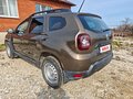 2021 Renault Duster II, коричневый, 1550000 рублей - вид 5