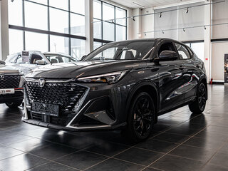 2025 Changan CS35 Max, серый, 2789900 рублей, вид 1