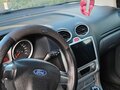 2008 Ford Focus II Рестайлинг, белый, 430000 рублей - вид 7