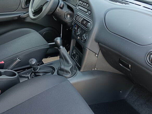 2026 Lada (ВАЗ) Niva Travel I Рестайлинг, белый, 1419000 рублей - вид 7