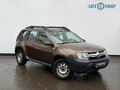 2015 Renault Duster I Рестайлинг, коричневый, 1079000 рублей - вид 2