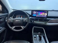 2022 Haval H6 II Рестайлинг, чёрный - вид 7