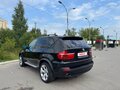 2007 BMW X5 3.0si II (E70), чёрный - вид 3