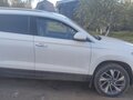 2023 Jetta VS7 I Рестайлинг 1, белый, 2150000 рублей - вид 2