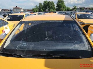 2023 BAIC U5 Plus, белый, 1024000 рублей, вид 3