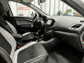 2018 Lada (ВАЗ) Vesta Cross I, серый, 820000 рублей - вид 10
