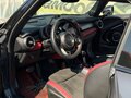 2019 Mini Hatch JCW III (F55/F56) Рестайлинг, серый - вид 5