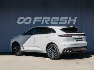 2023 Changan UNI-K, белый, 2565000 рублей, вид 2