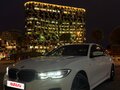 2022 BMW 3 серии 320i VII (G2x), белый, 4500000 рублей - вид 1