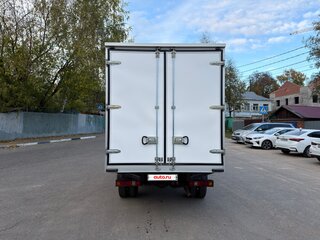 2019 ГАЗ ГАЗель (3302), белый, 1080000 рублей, вид 3