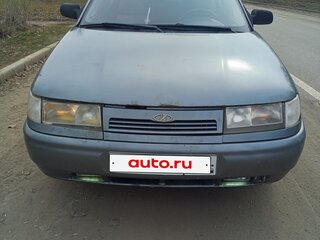 2006 Lada (ВАЗ) 2112, серый, 200000 рублей, вид 1