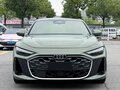 2025 Audi A5 L Sportback III (B10), зелёный, 4990750 рублей - вид 6